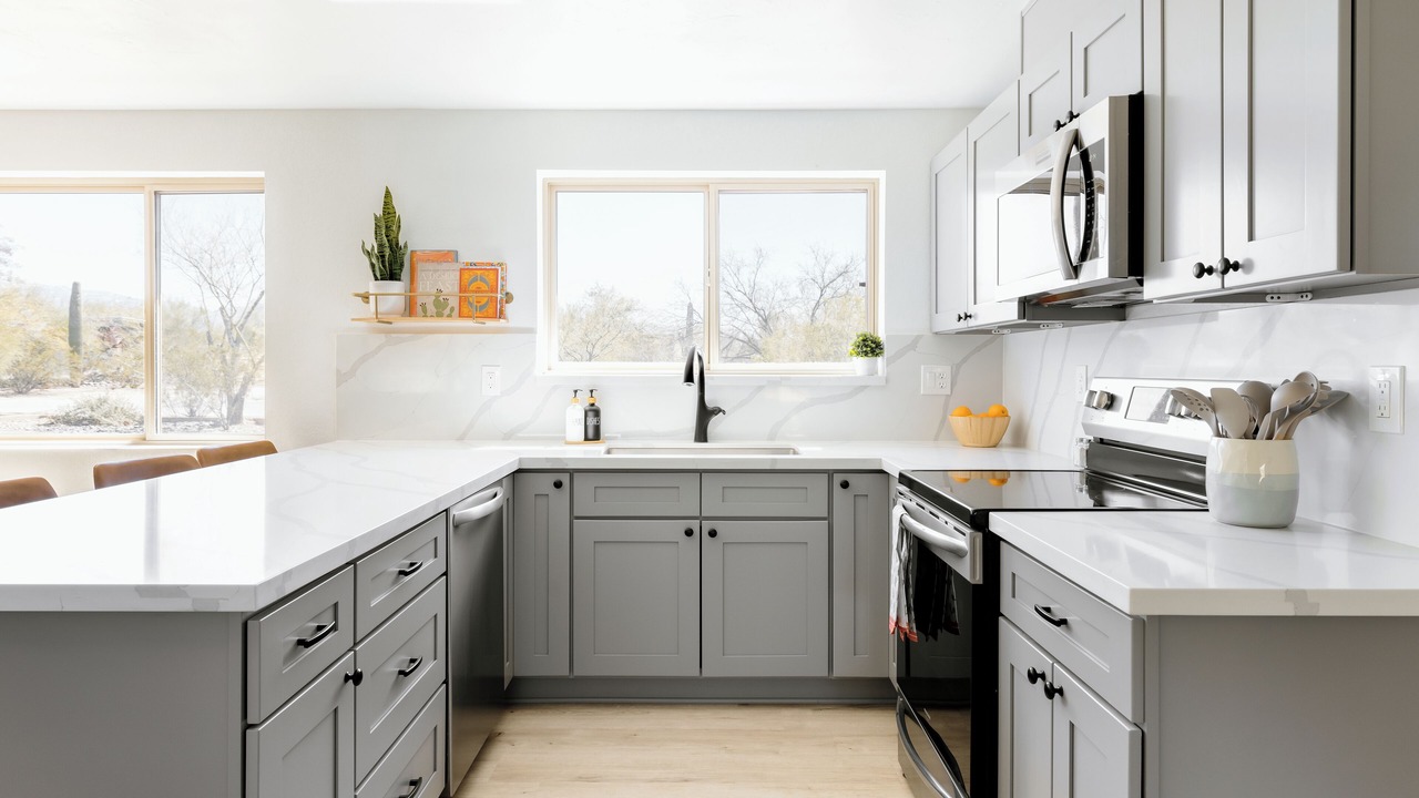 Photo of Kitchen in Tres Lomas North