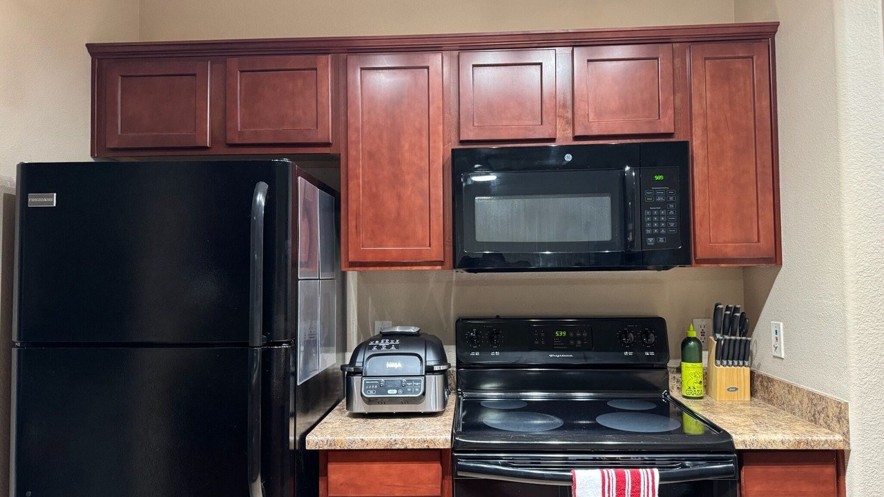 Photo of Kitchen in Encanto