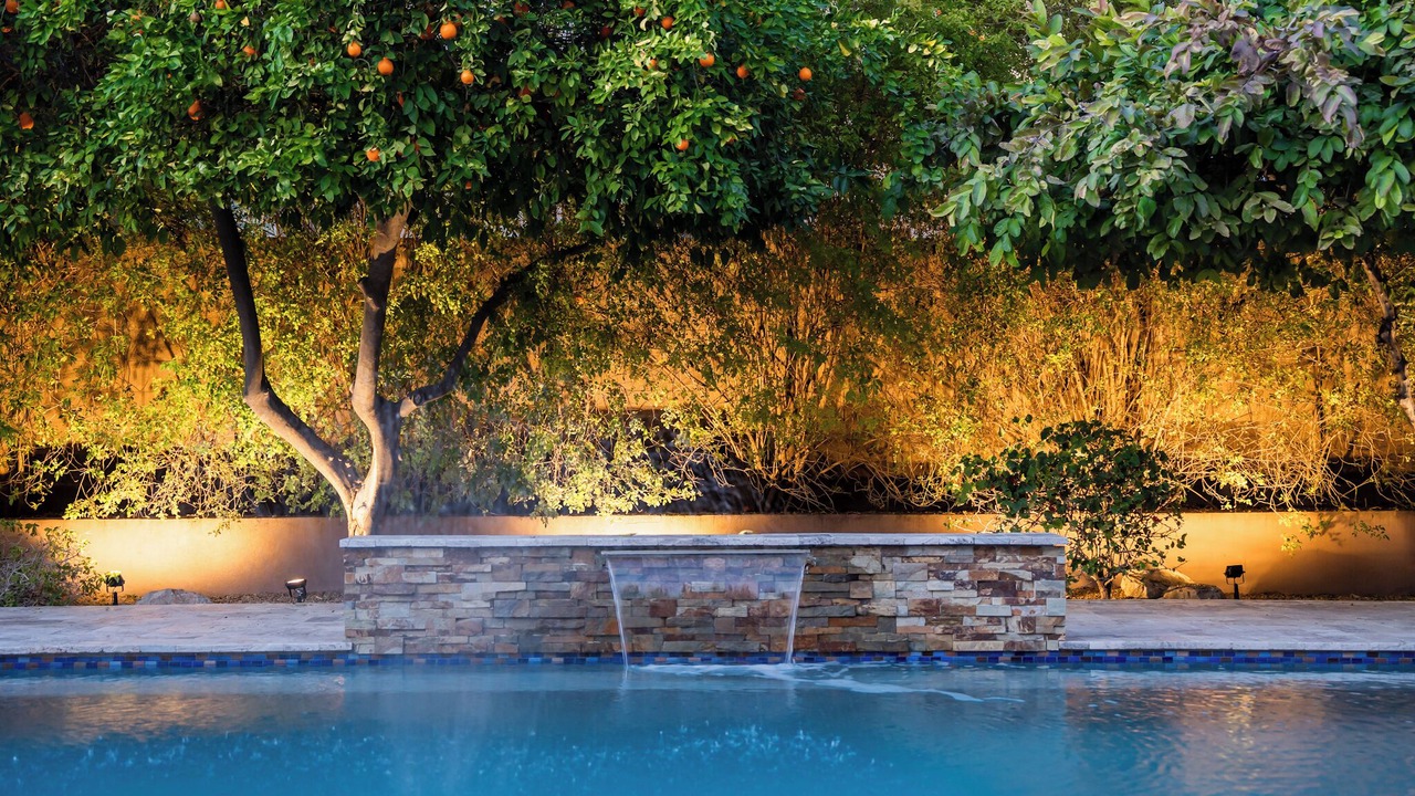 Photo of Outdoor in Arabian Crest