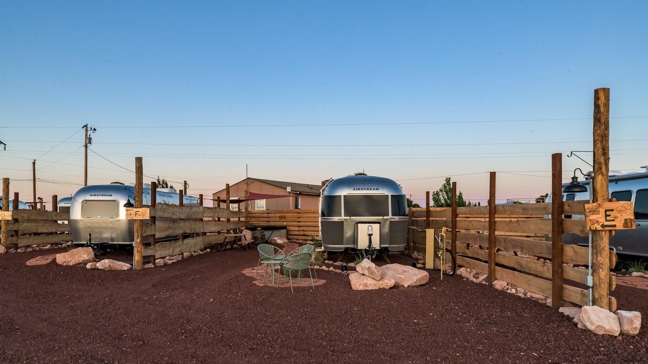 Photo of Outdoor in Valle
