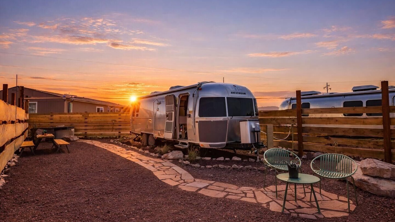 Photo of Outdoor in Valle