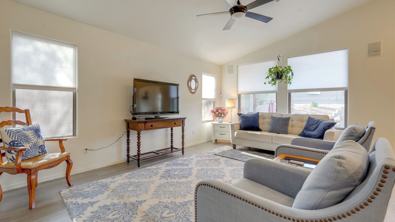 Photo of Livingroom in Signal Heights