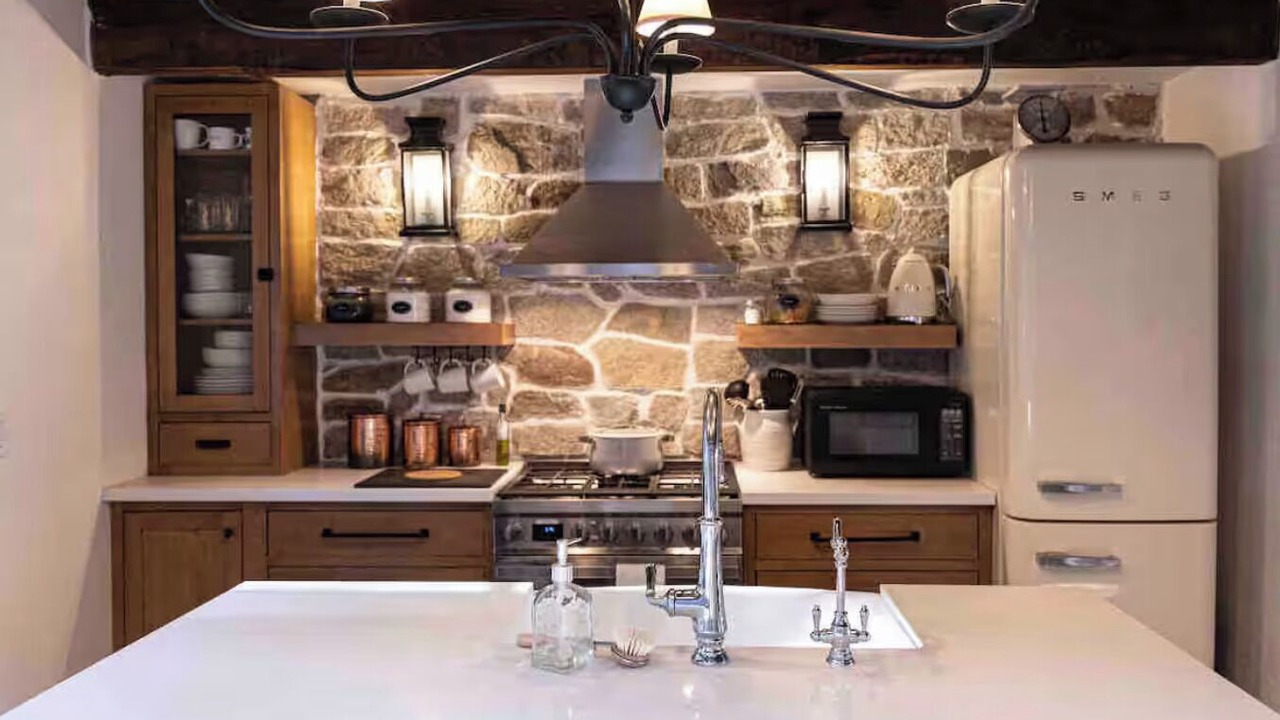 Photo of Kitchen in Sugarloaf