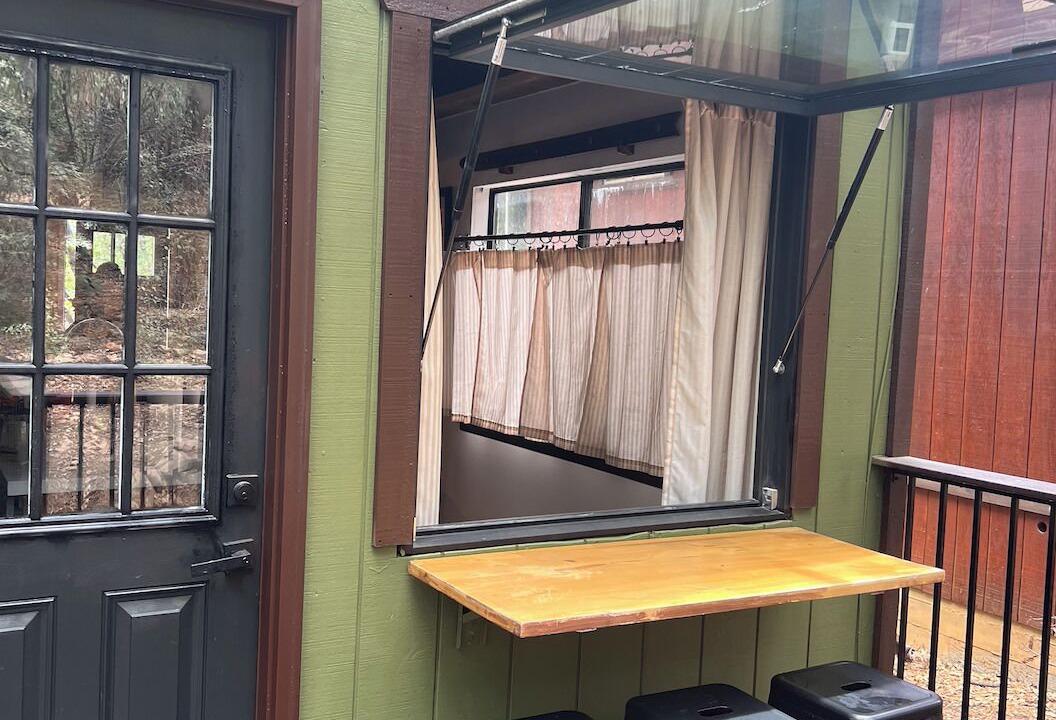 Photo of Patio Balcony in Sugarloaf
