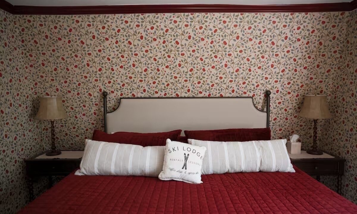 Photo of Bedroom in Sugarloaf
