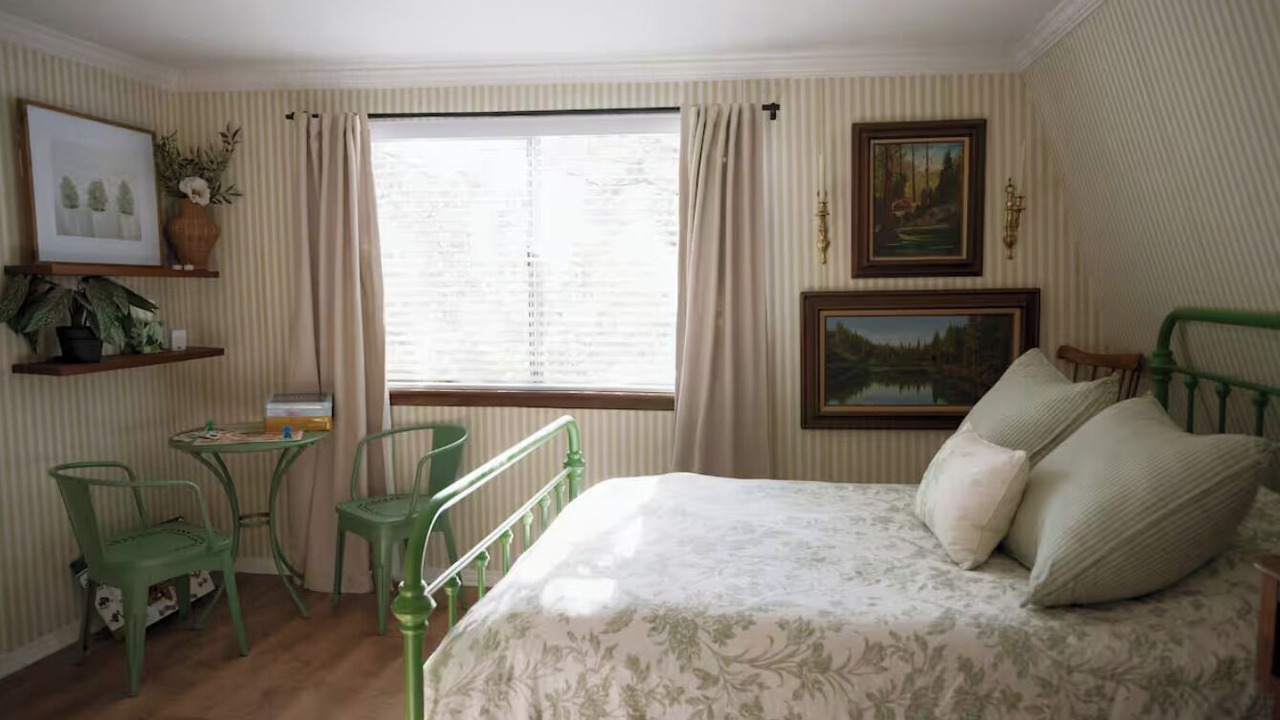 Photo of Bedroom in Sugarloaf