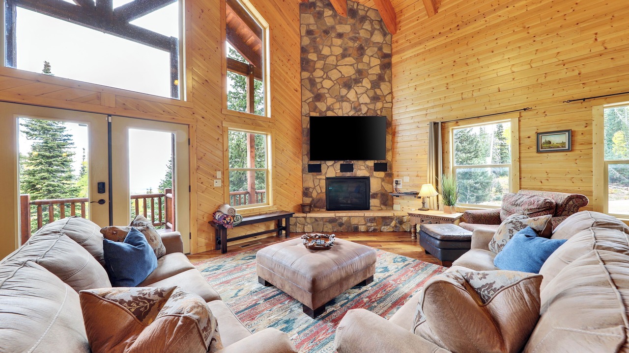 Photo of Livingroom in Steam Engine Meadows