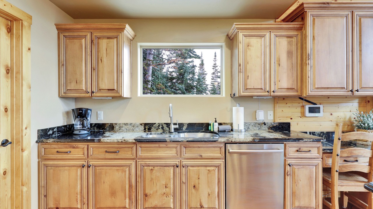 Photo of Kitchen in Steam Engine Meadows