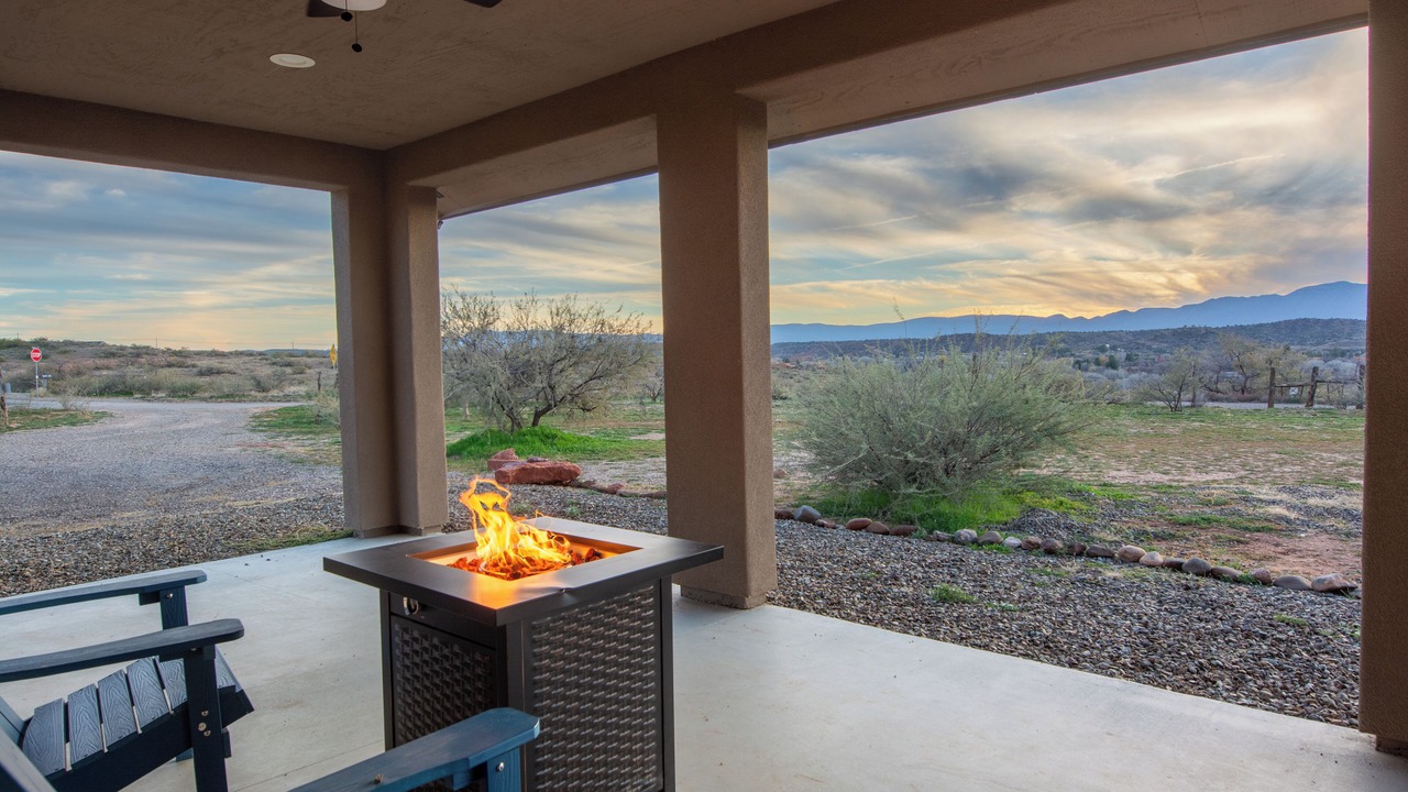 Photo of Outdoor in Cornville