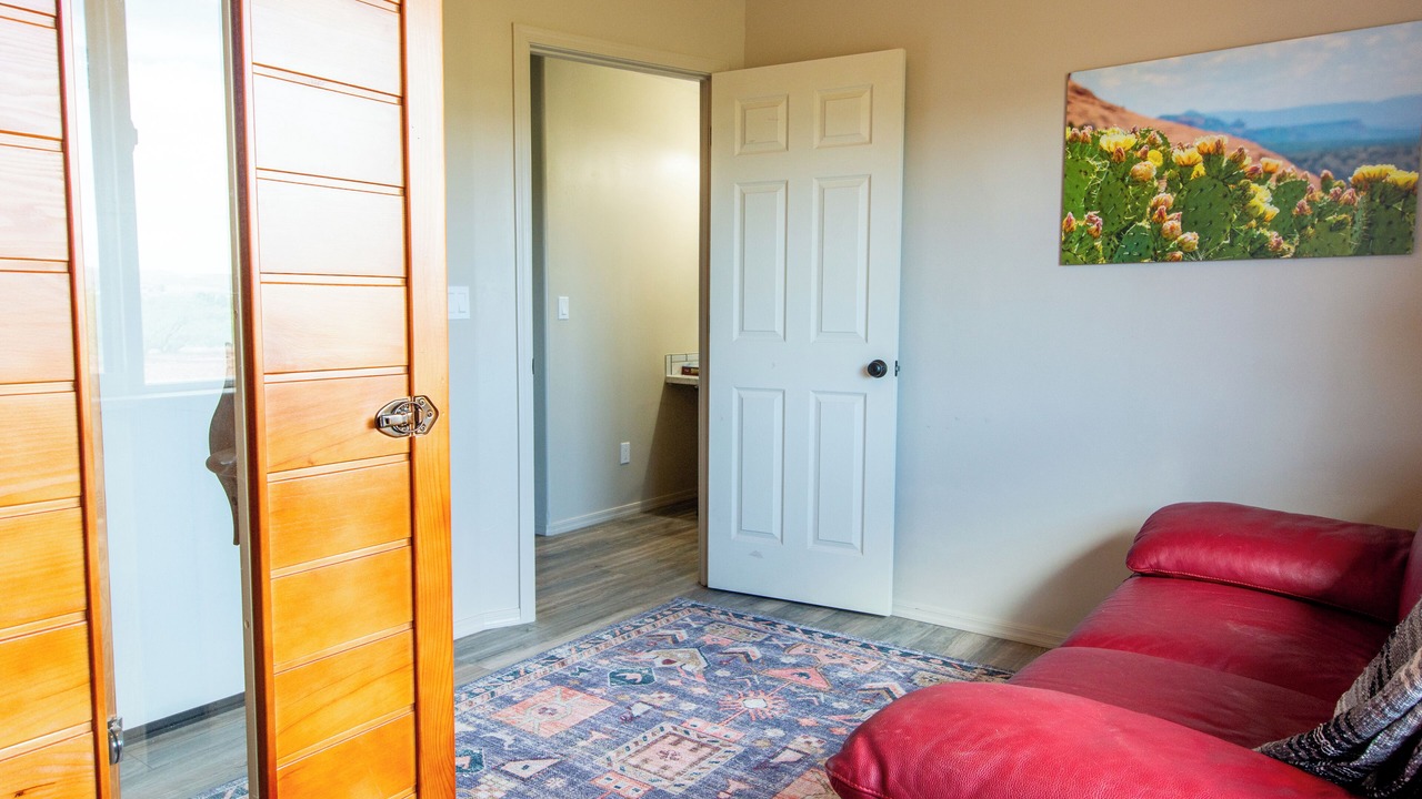 Photo of Bedroom in Cornville
