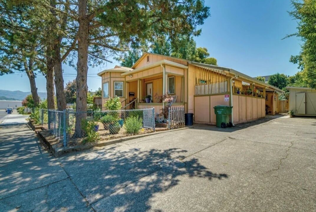 Photo of Outdoor in Ukiah