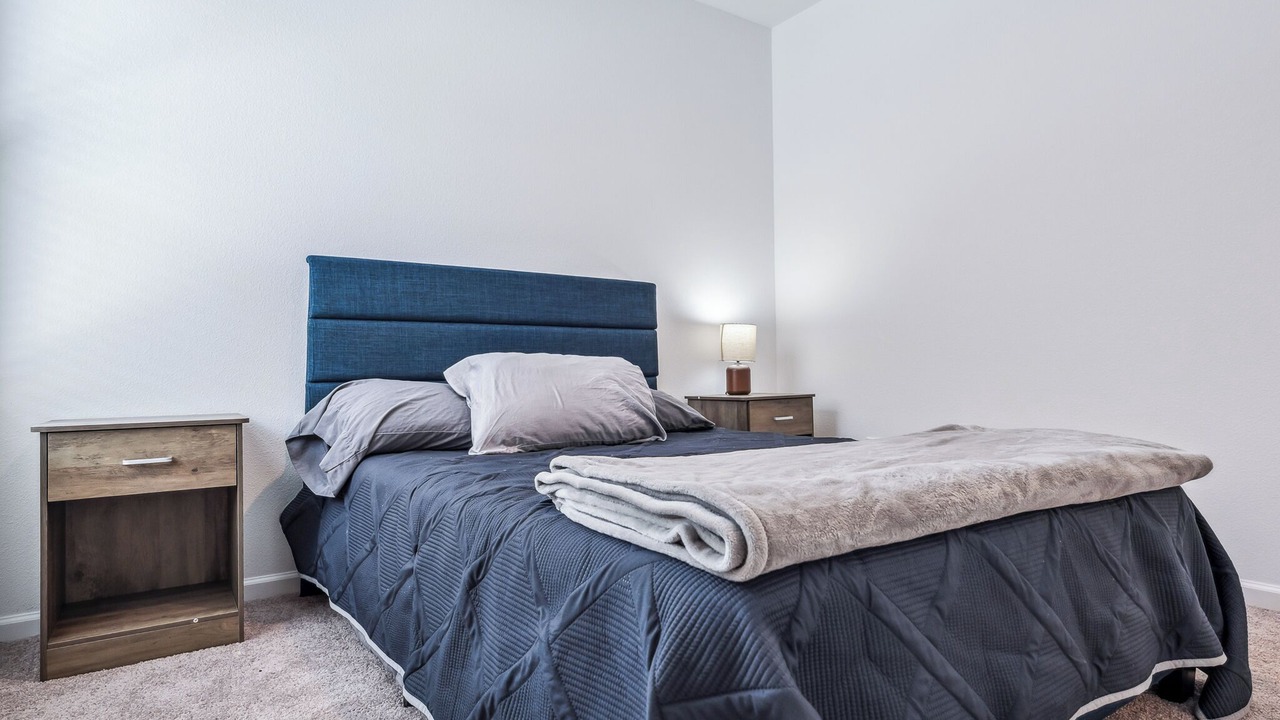 Photo of Bedroom in Fort Mohave