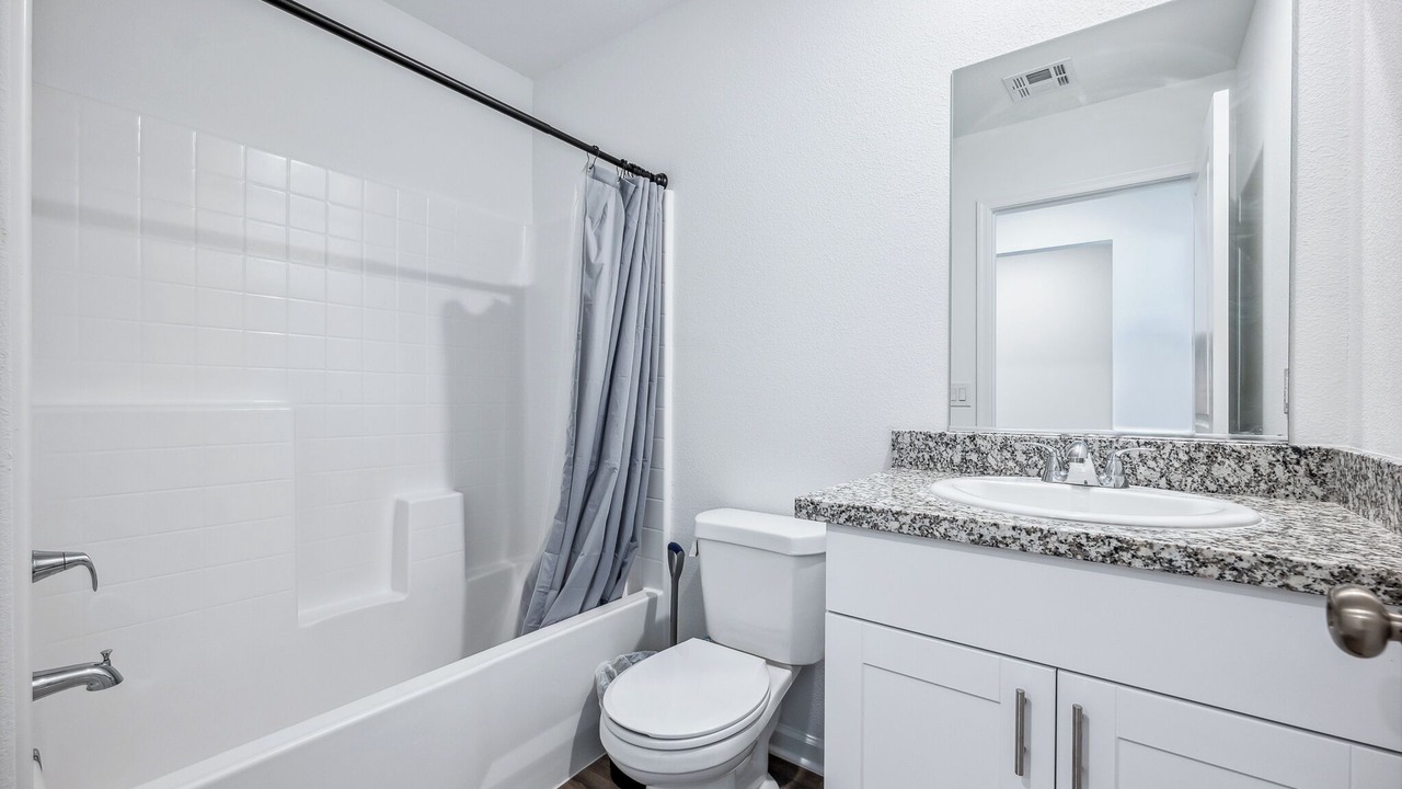 Photo of Bathroom in Fort Mohave