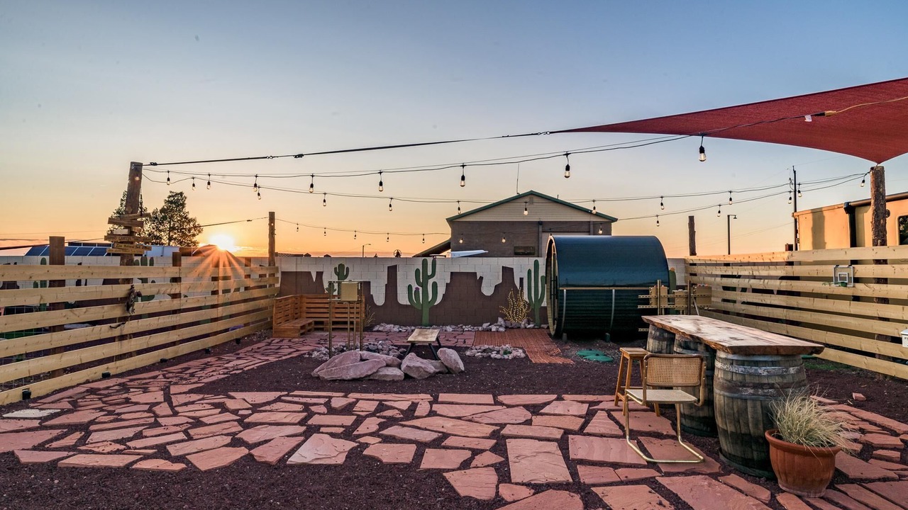 Photo of Outdoor in Valle