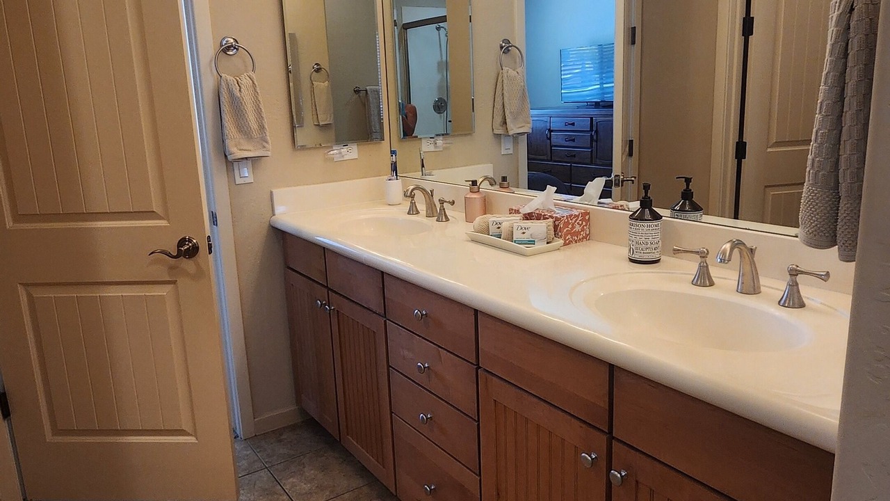Photo of Bathroom in Fountain Hills