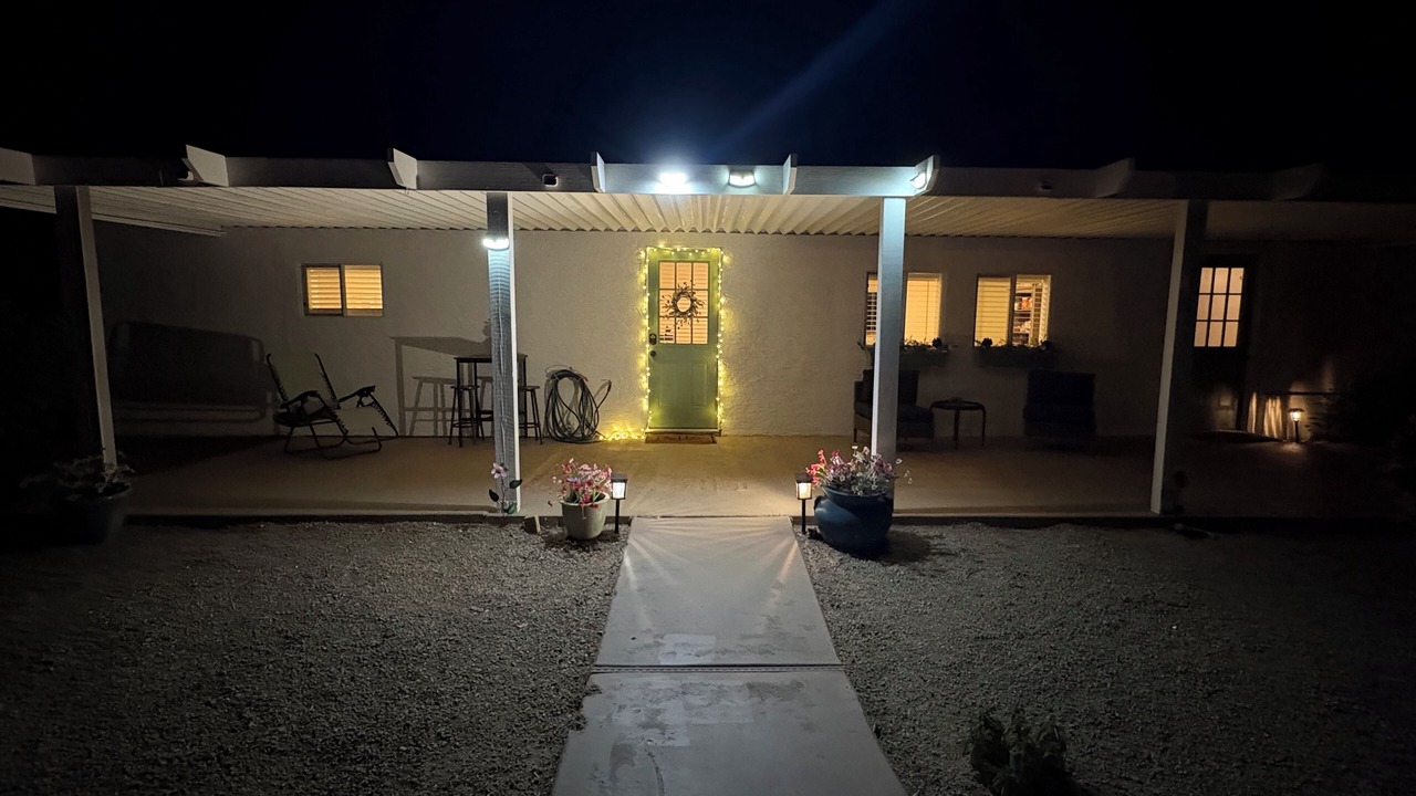 Photo of Outdoor in A-M Ranch
