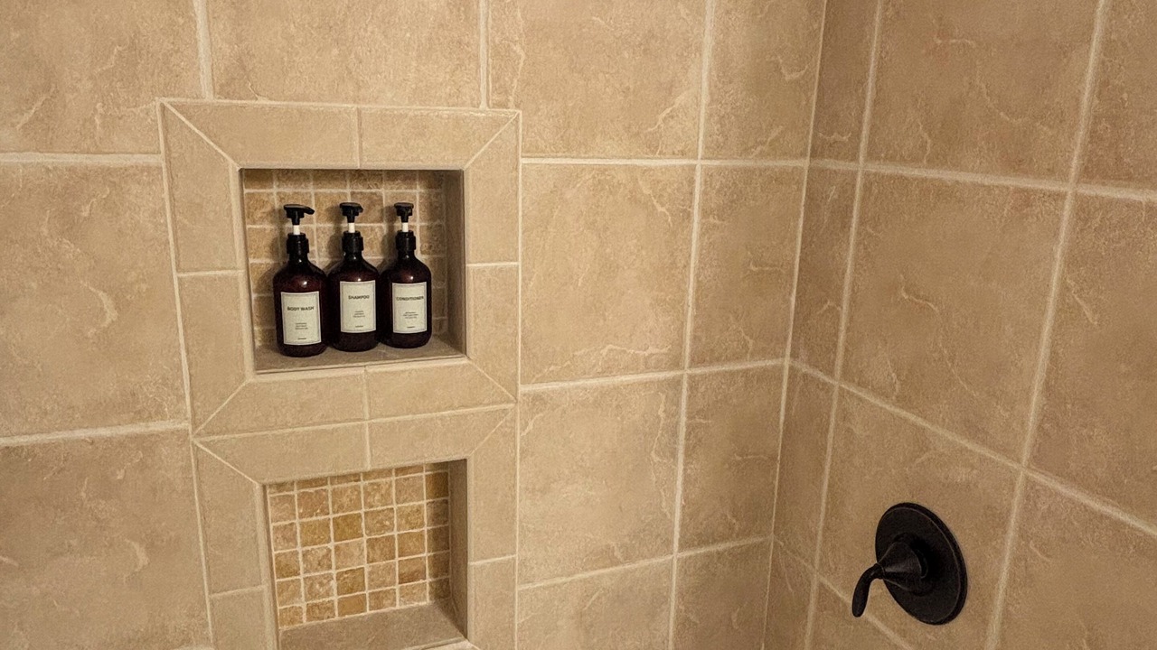 Photo of Bathroom in A-M Ranch