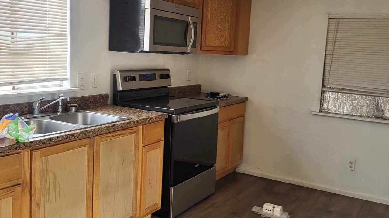 Photo of Kitchen in Eleven Mile Corner