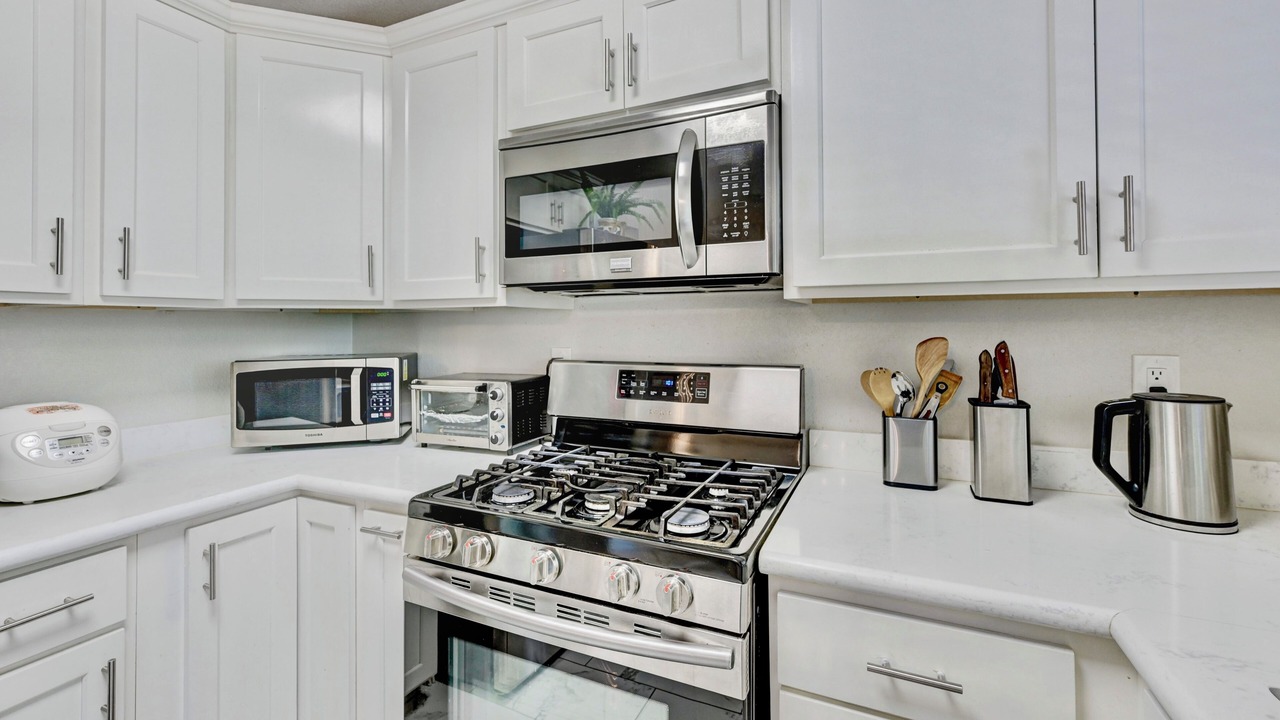 Photo of Kitchen in Las Vegas
