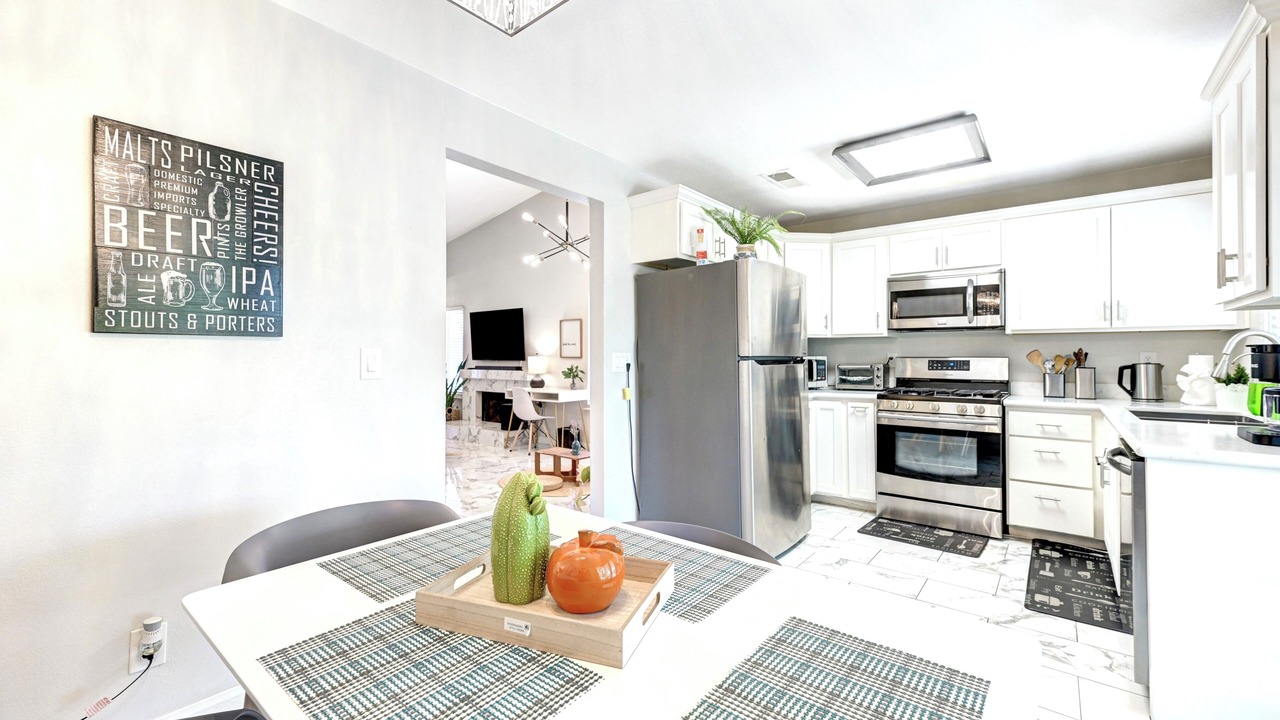 Photo of Kitchen in Las Vegas