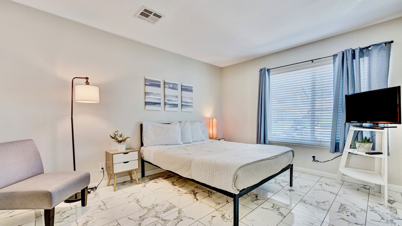 Photo of Bedroom in Las Vegas