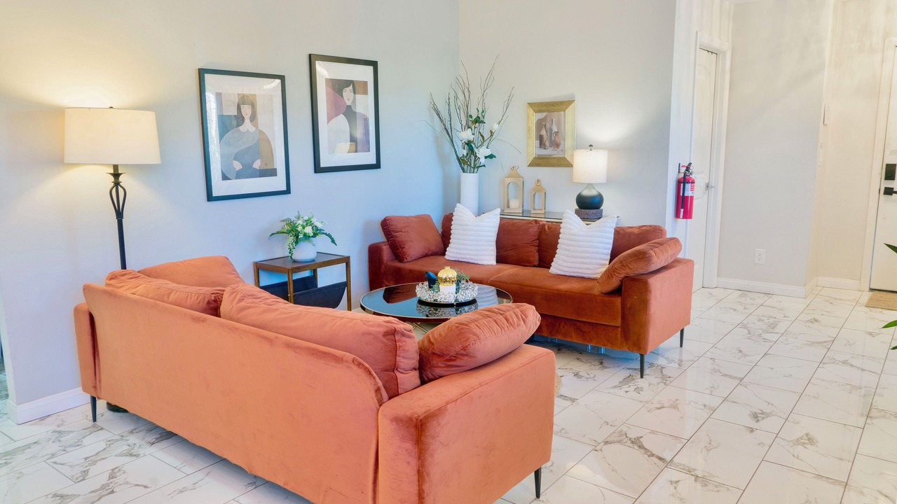 Photo of Livingroom in Las Vegas