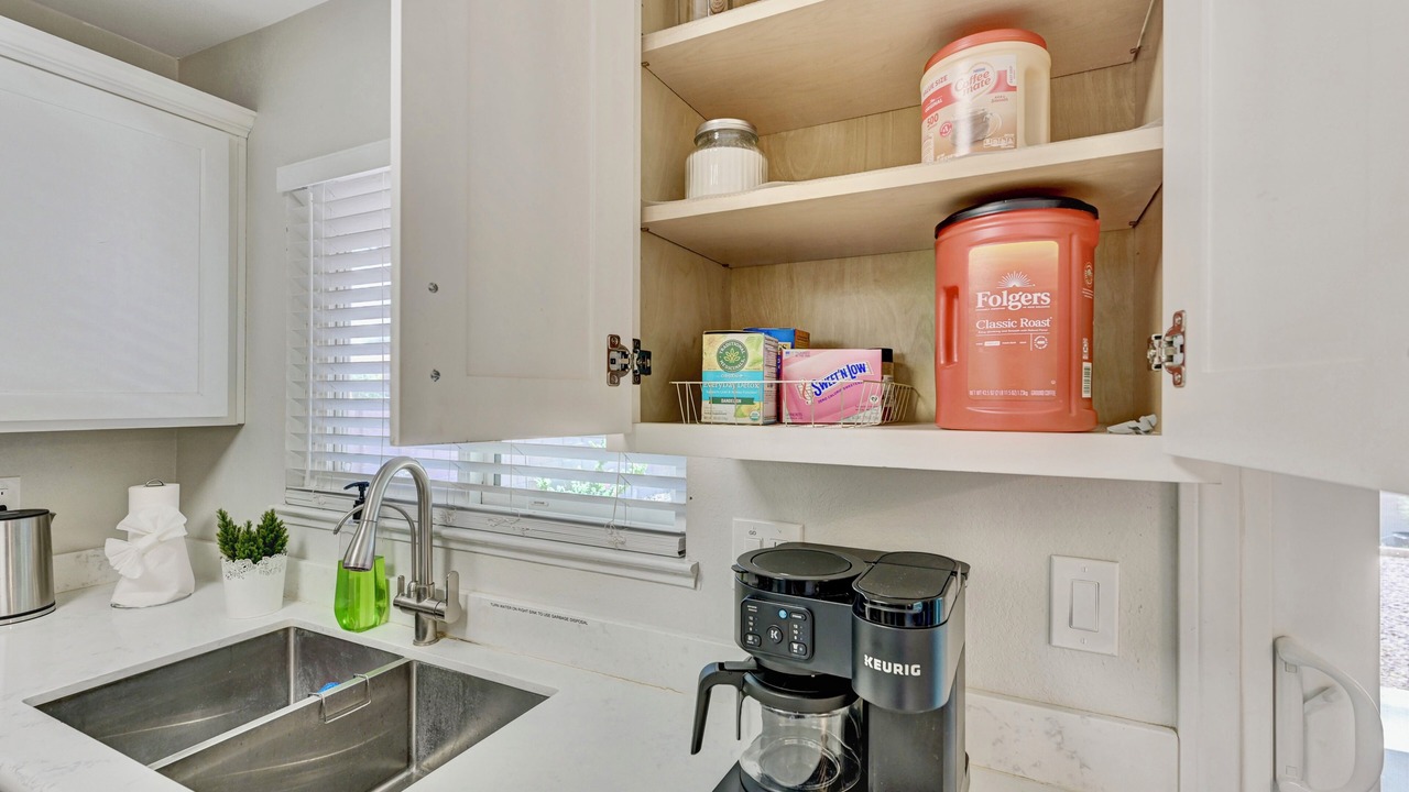 Photo of Kitchen in Las Vegas
