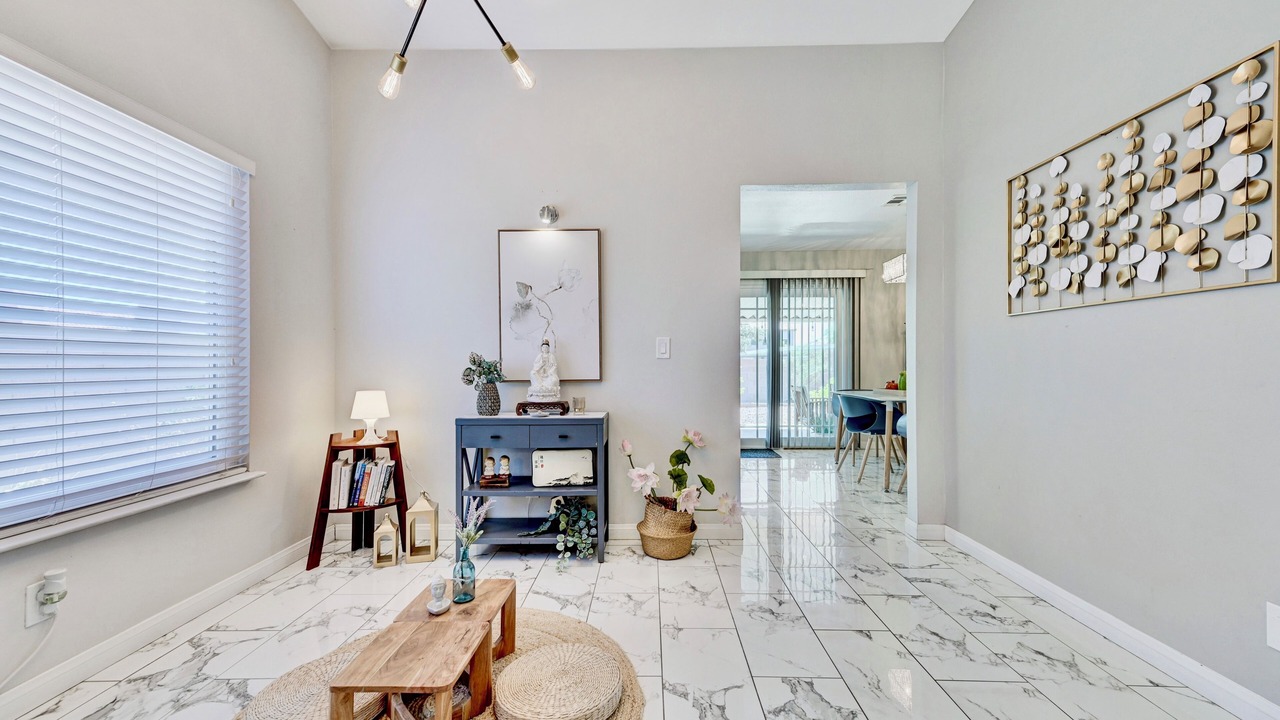 Photo of Livingroom in Las Vegas