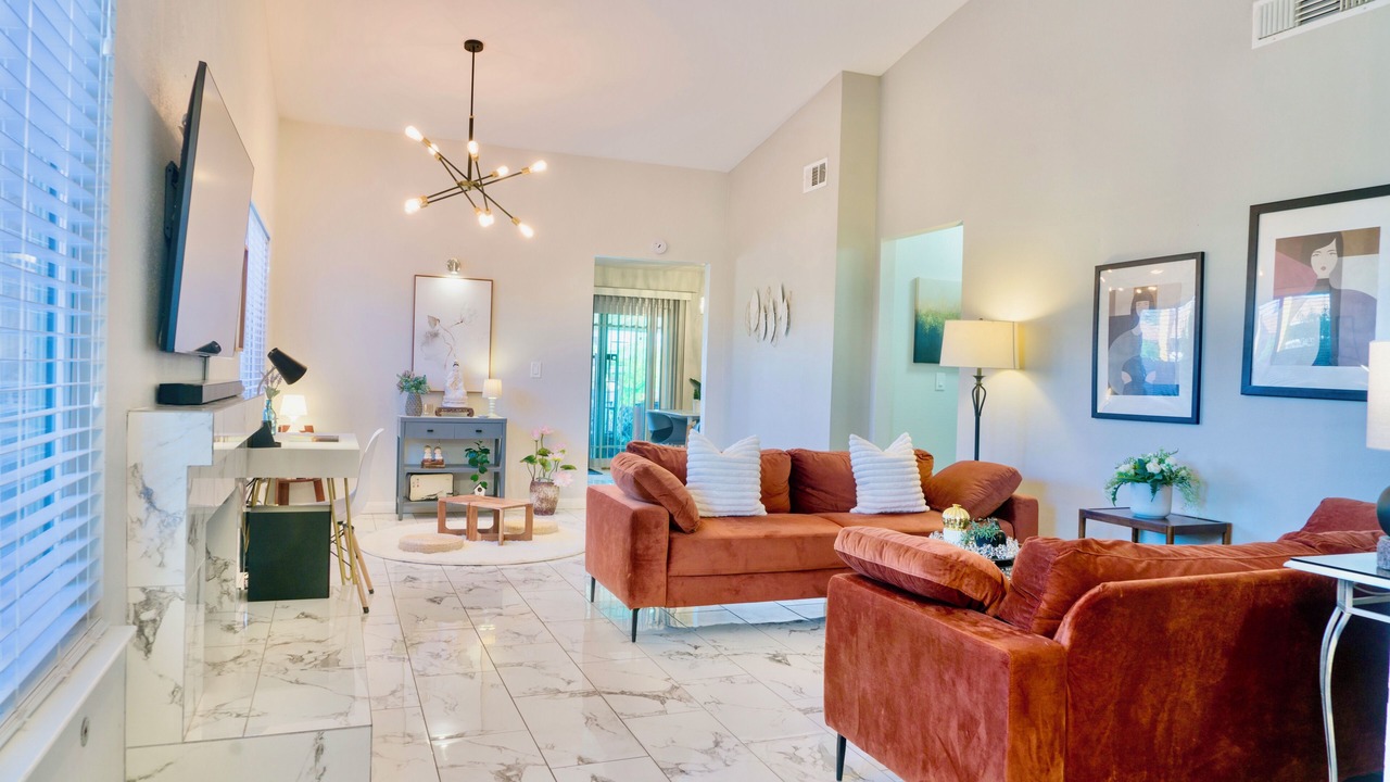 Photo of Livingroom in Las Vegas