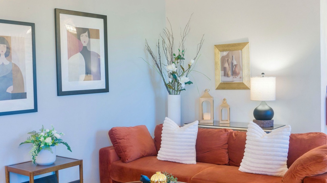 Photo of Livingroom in Las Vegas