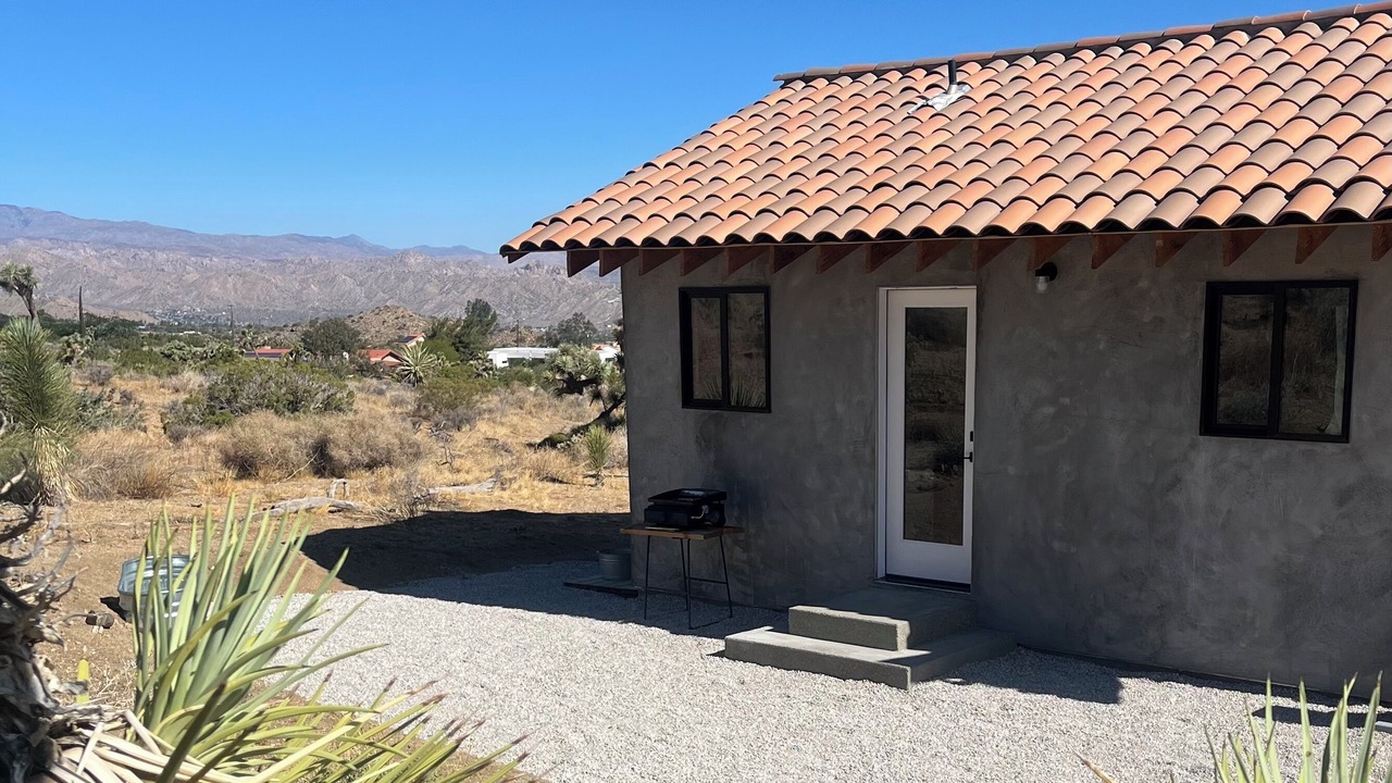 Photo of Outdoor in Yucca Valley
