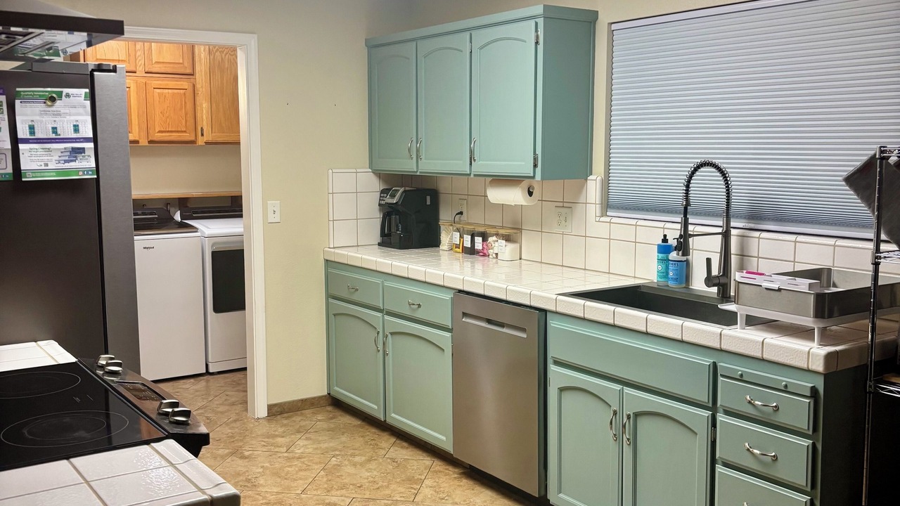 Photo of Kitchen in Three Rivers