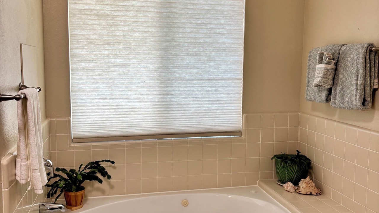 Photo of Bathroom in Three Rivers