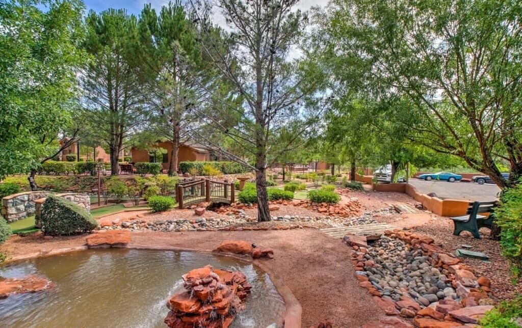 Photo of Outdoor in West Sedona
