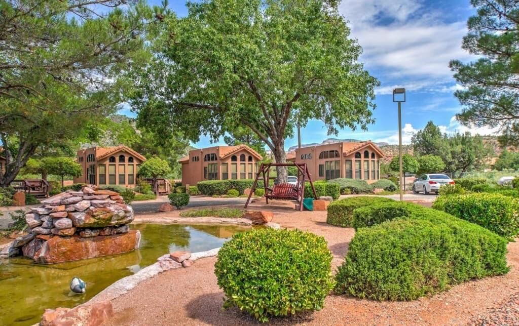 Photo of Outdoor in West Sedona