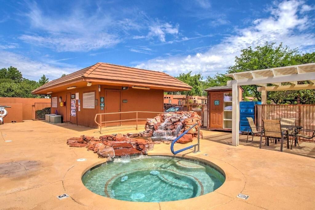 Photo of Outdoor in West Sedona
