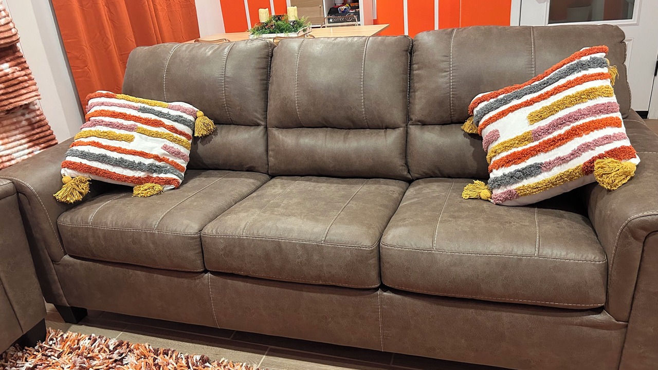 Photo of Livingroom in Pumpkin Center