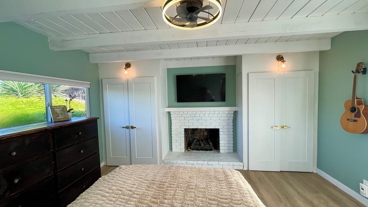 Photo of Bedroom in Hermosa Beach