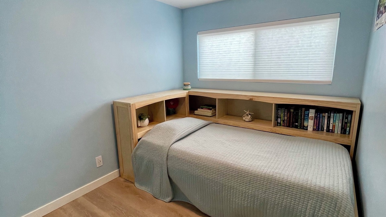 Photo of Bedroom in Hermosa Beach