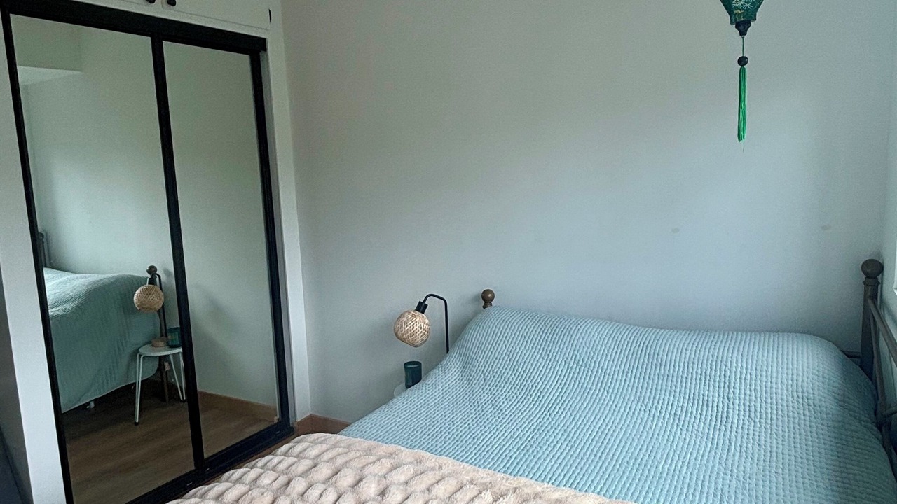 Photo of Bedroom in Hermosa Beach