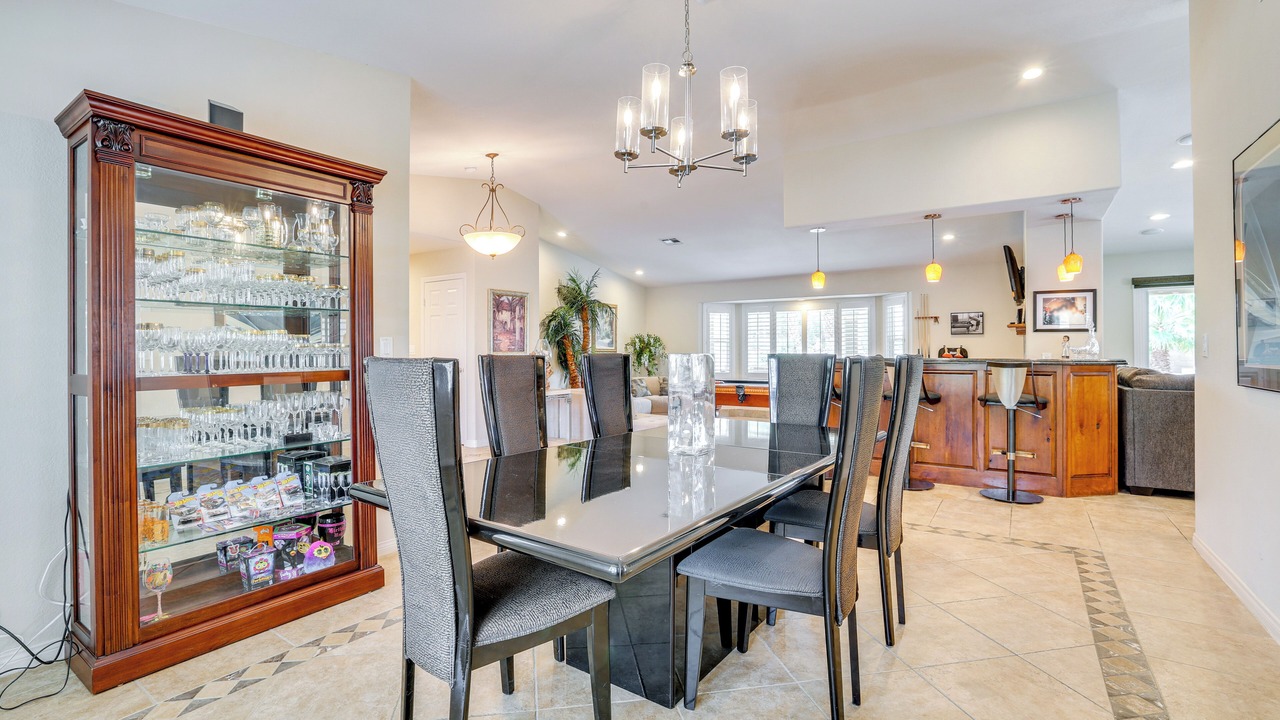 Photo of Livingroom in Las Vegas