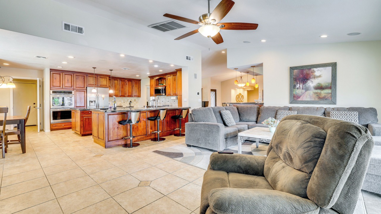 Photo of Livingroom in Las Vegas