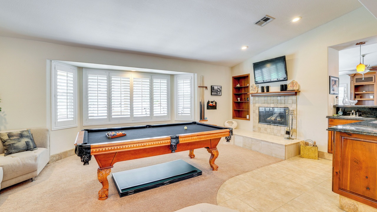Photo of Livingroom in Las Vegas