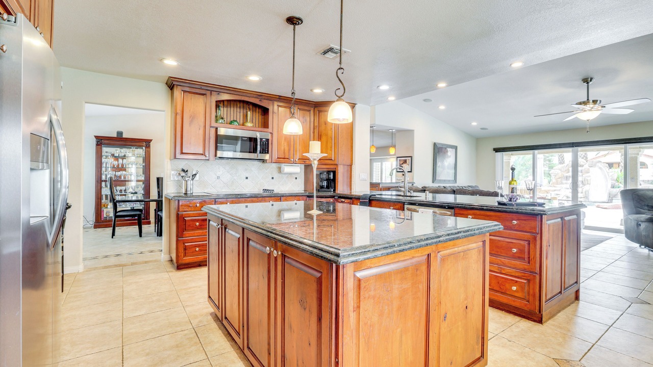 Photo of Kitchen in Las Vegas