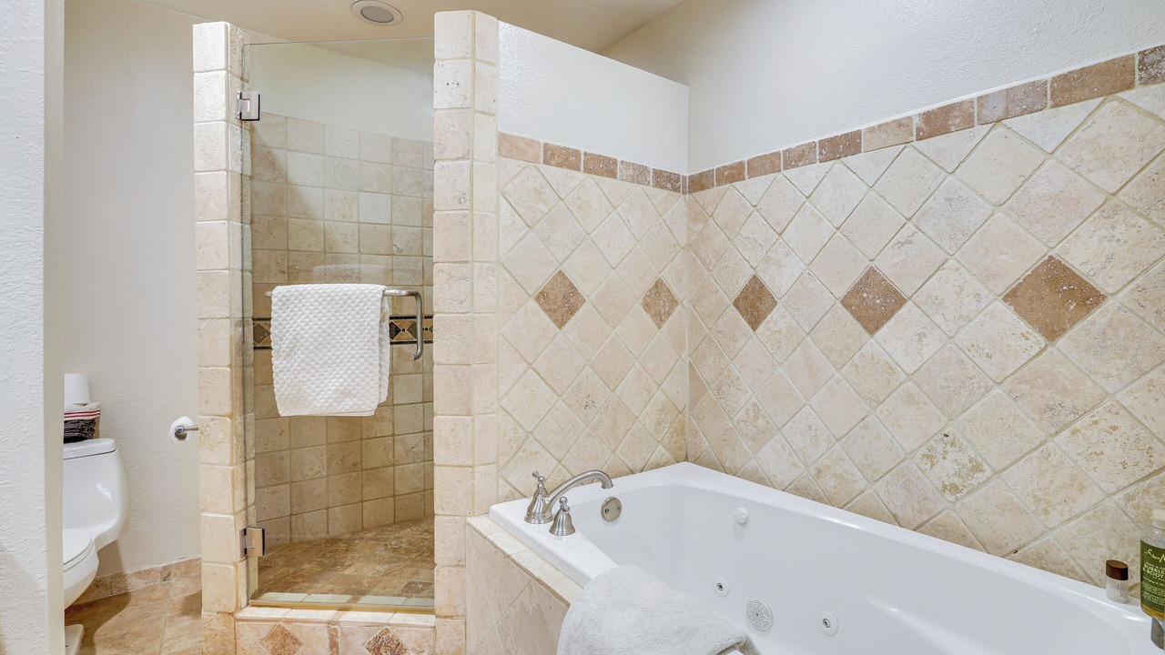 Photo of Bathroom in Las Vegas
