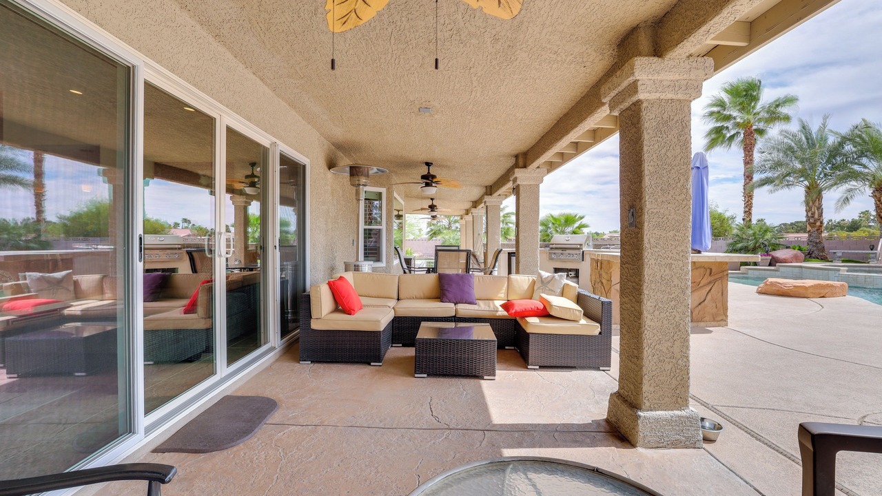 Photo of Outdoor in Las Vegas