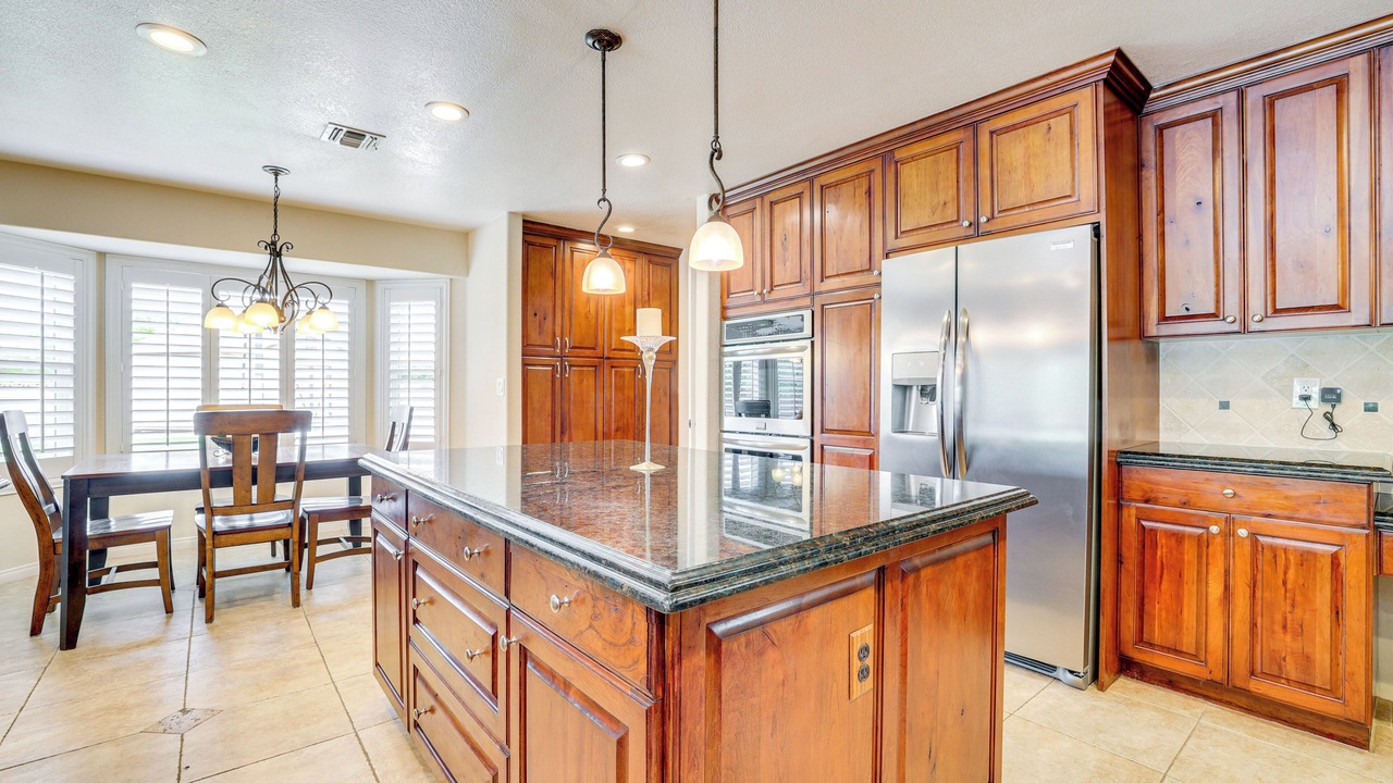 Photo of Kitchen in Las Vegas