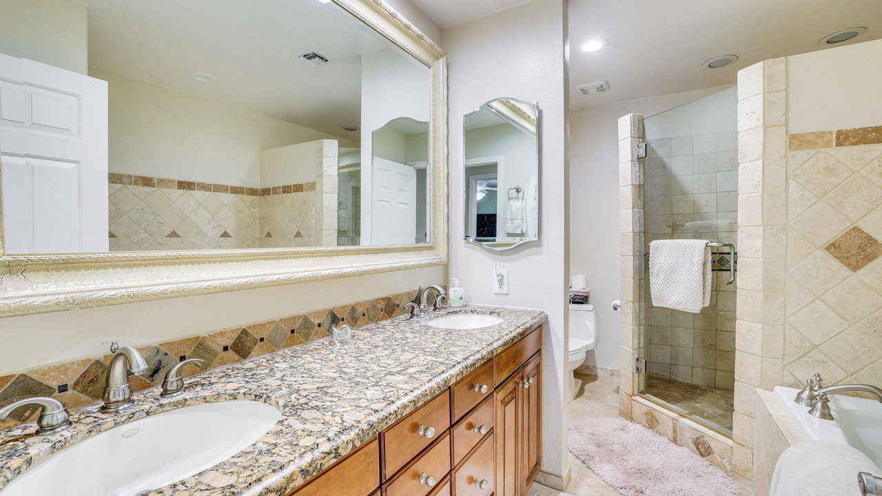 Photo of Bathroom in Las Vegas