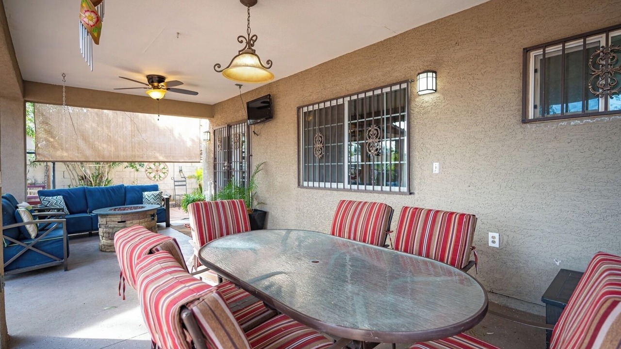 Photo of Outdoor in Sunrise Manor
