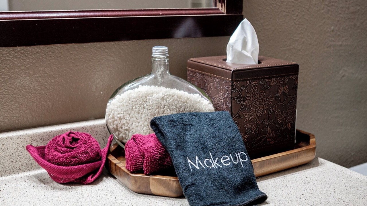 Photo of Bathroom in Sunrise Manor